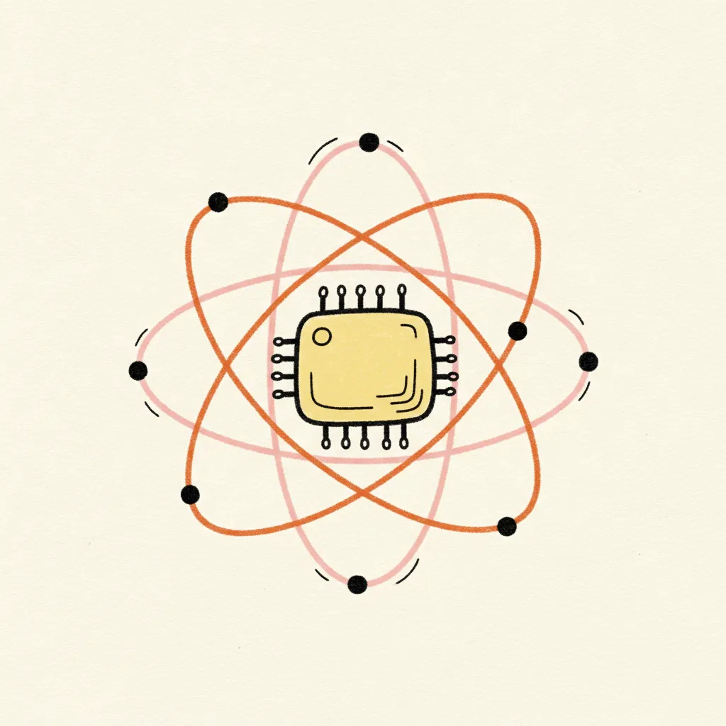 Quantum lab
